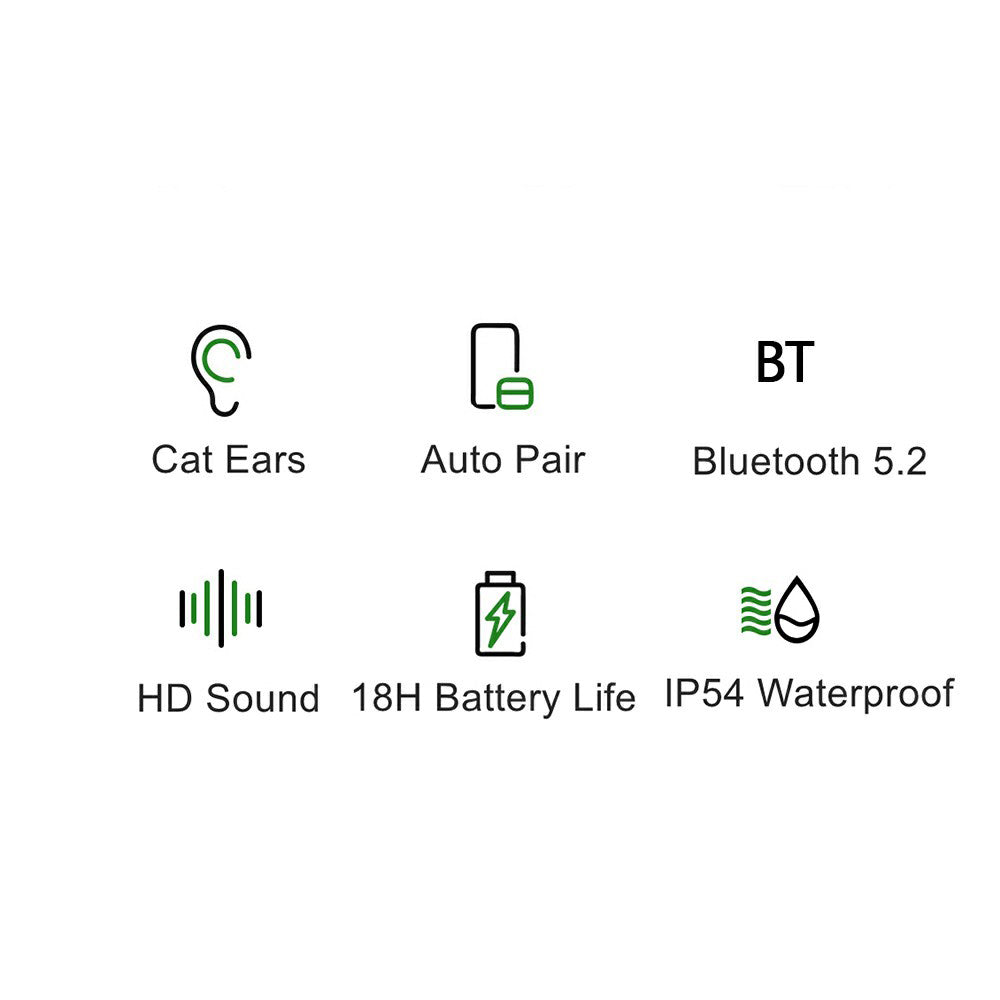 XIAOMI M2110E1 Redmi Buds 3 Youth Edition TWS Bluetooth 5.2 Earphone Gaming Headset Waterproof True Wireless Earbuds with Mic XIAOMI M2110E1 Redmi Buds 3 Youth Edition TWS Bluetooth 5.2 Earphone Gaming Headset Waterproof True Wireless Earbuds with Mic